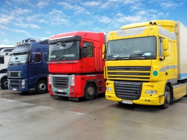 Antalya Ünye Nakliye